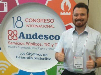 Andesco 2016