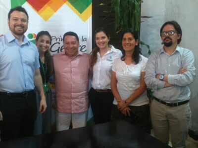 #CartagenaPedalea
