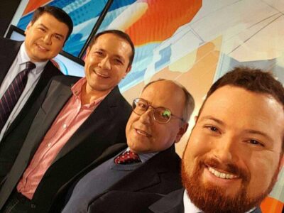 Nota NTN24