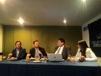 Congreso Nacional de TV