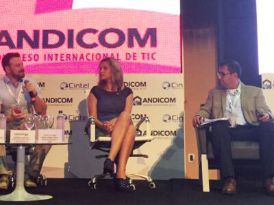 Andicom 2016