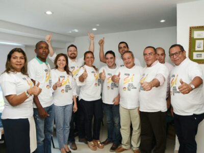 Partido de la U dice Sí a la Paz