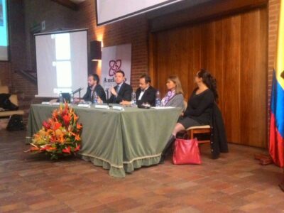 #IIJornadasEnTIC