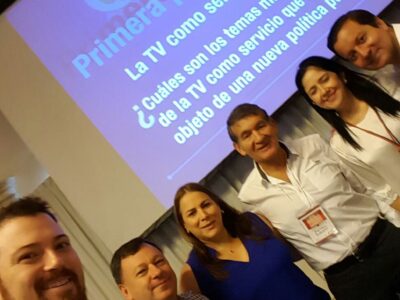 Con MinTic nueva politica pública de TV