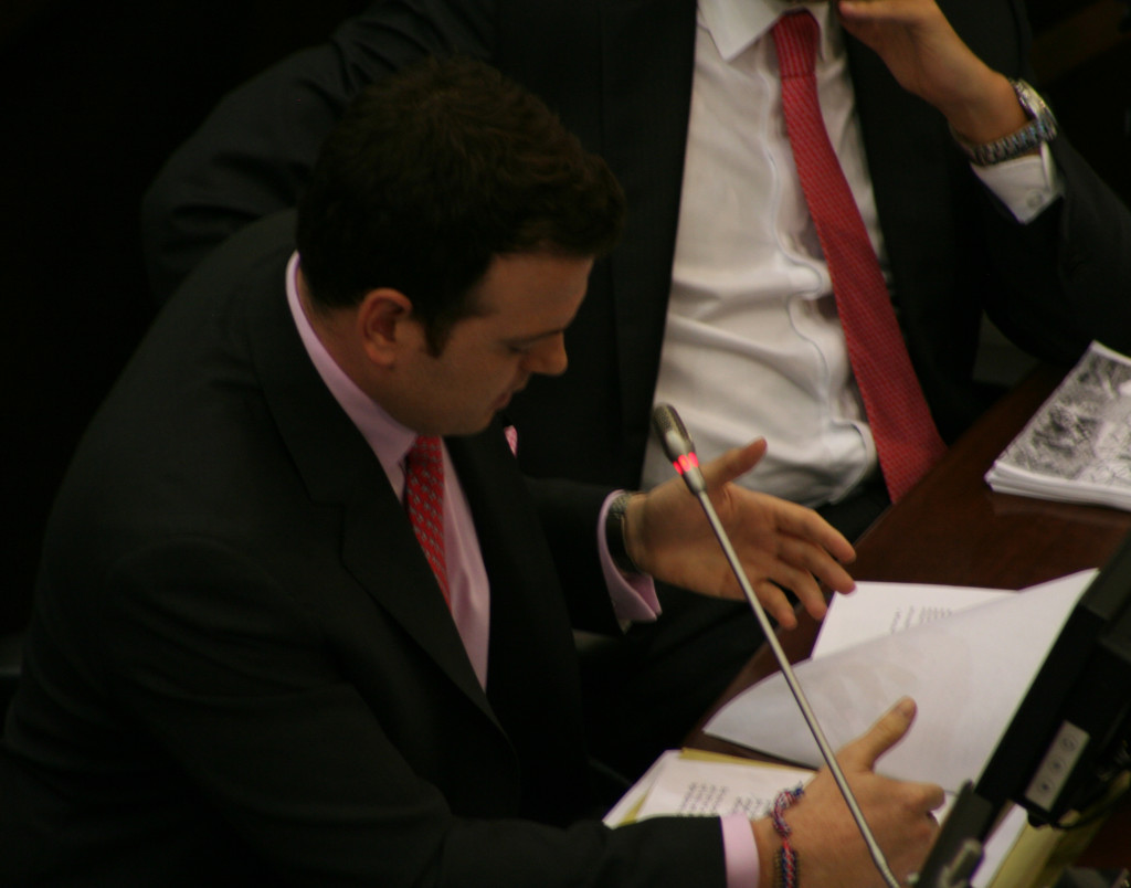 Comunicado de Prensa 003