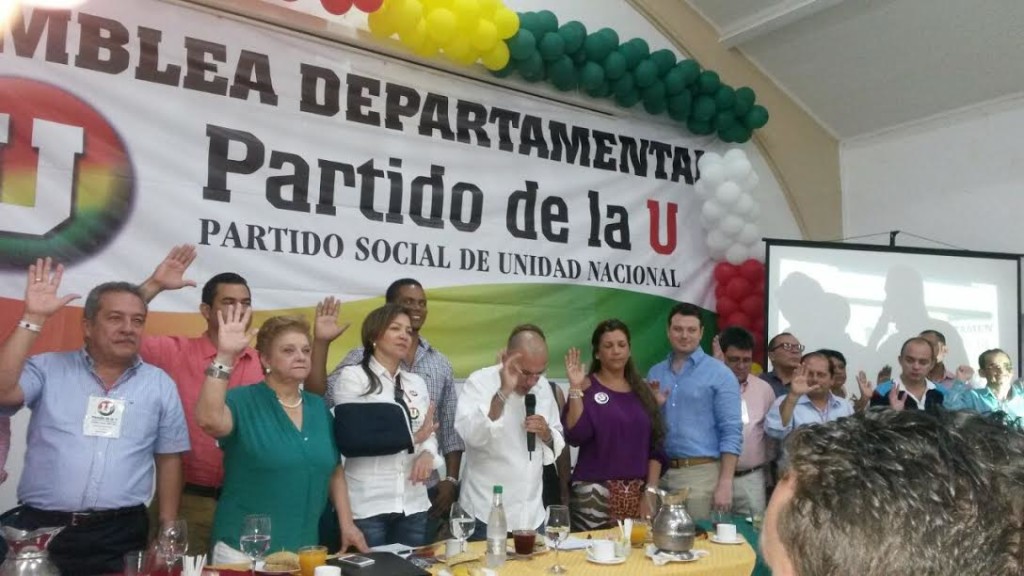 Comunicado de Prensa 023