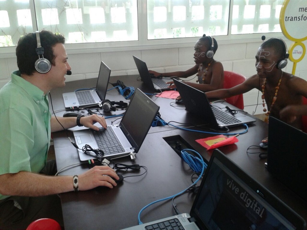 Comunicado de prensa 024