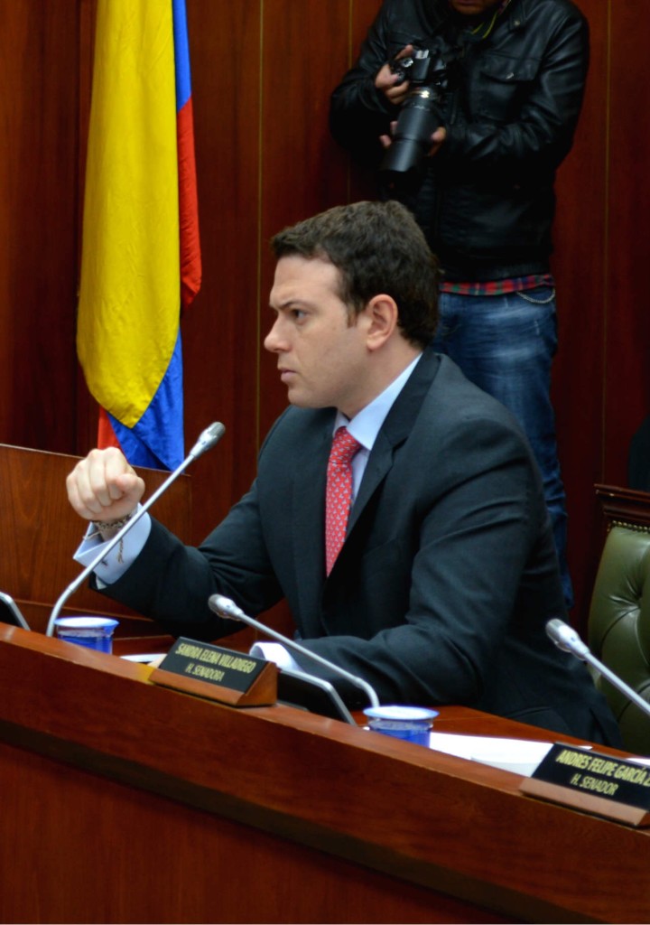 Comunicado de prensa 046