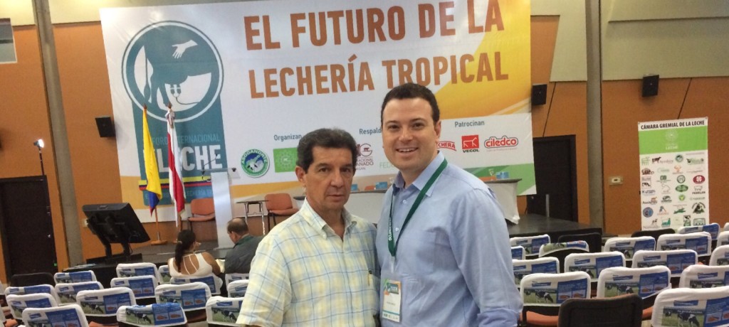 S. O. S. en el sector agropecuario por el Fenómeno del Niño