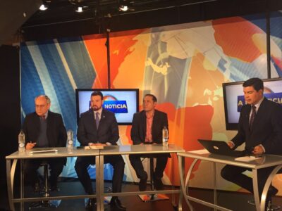 Nota NTN24