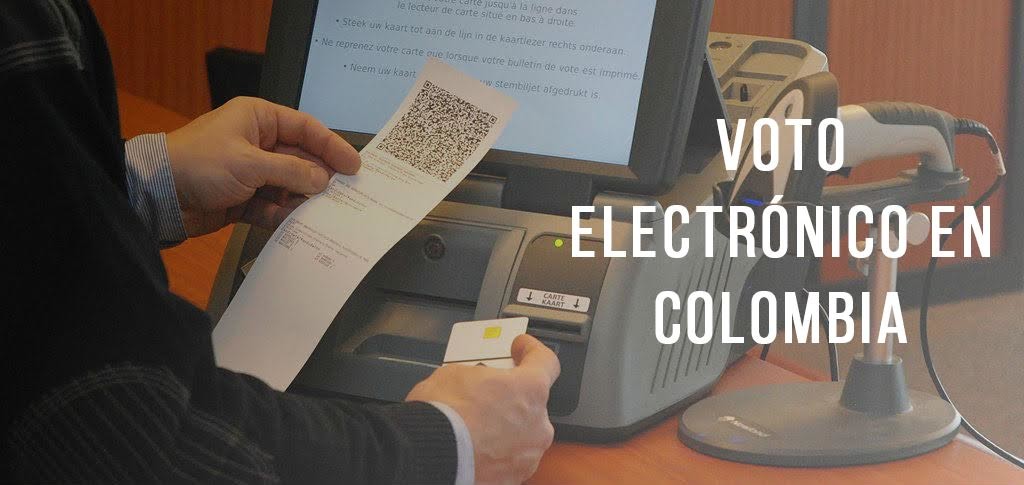 Proyecto de ley para enderezar torcidos y modernizar nuestra democracia: Reforma Electoral
