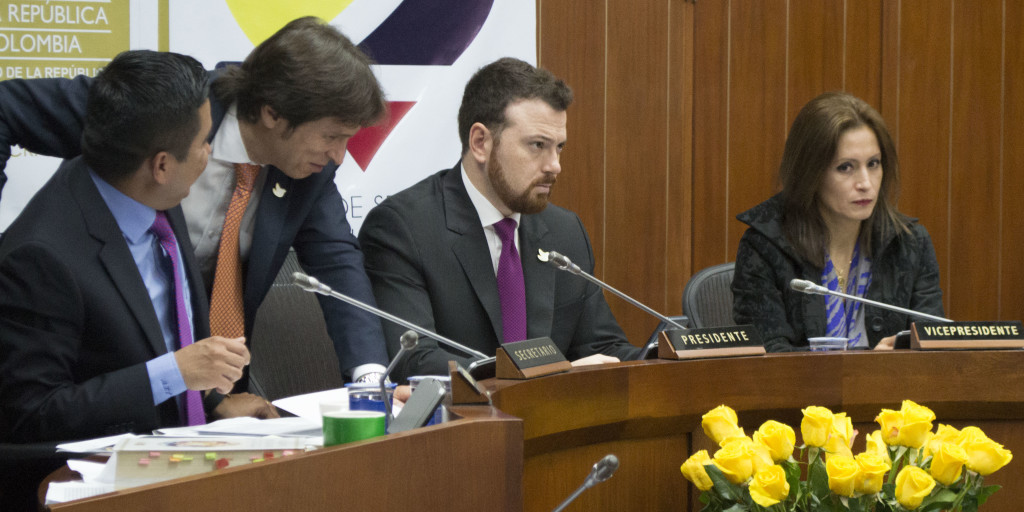 Los castigos tradicionales generan corrupción, lo que hay que hacer es castigar la reincidencia