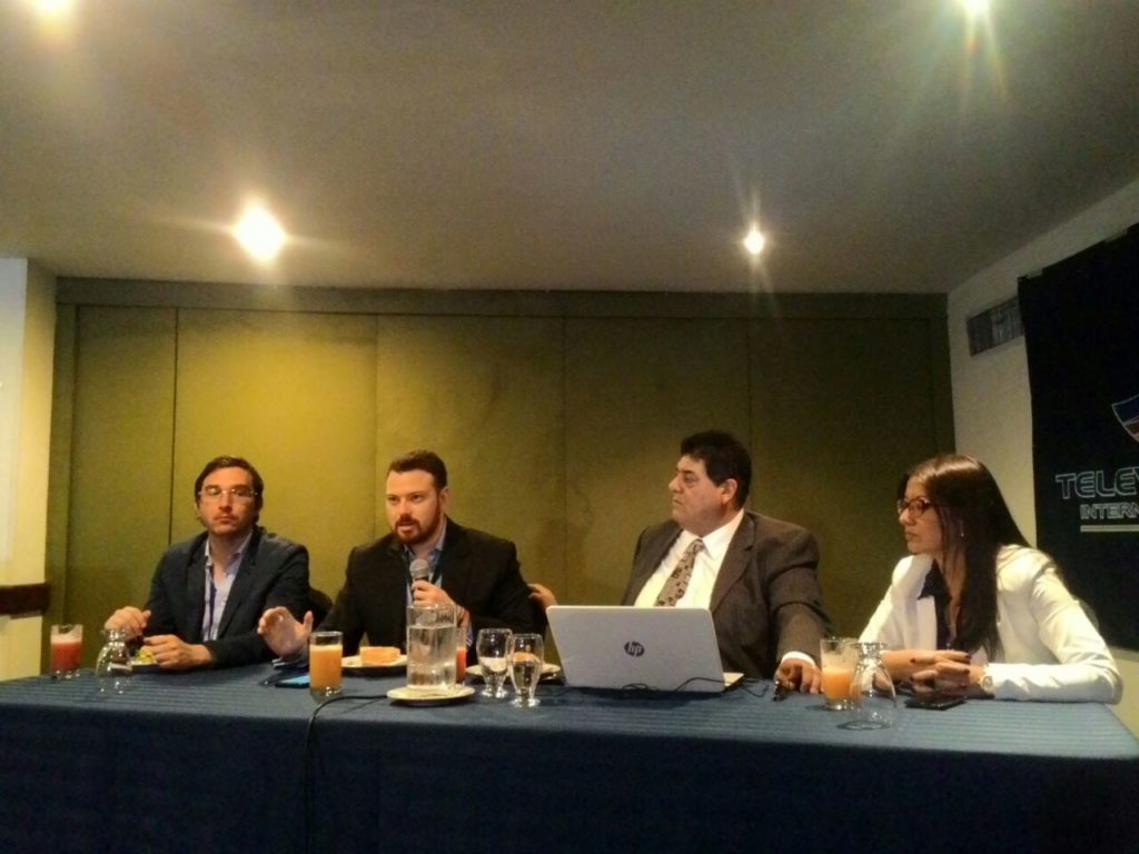 Congreso Nacional de Televisión