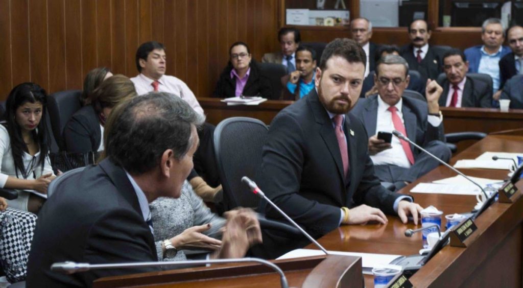 Congreso ahora compra en línea