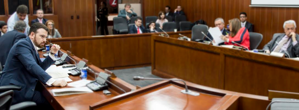 Congreso aprueba presupuesto nacional 2017 y corresponden más de 1,49 billones a Bolívar y más de 7,51 billones a la región Caribe: queda pendiente la reforma tributaria