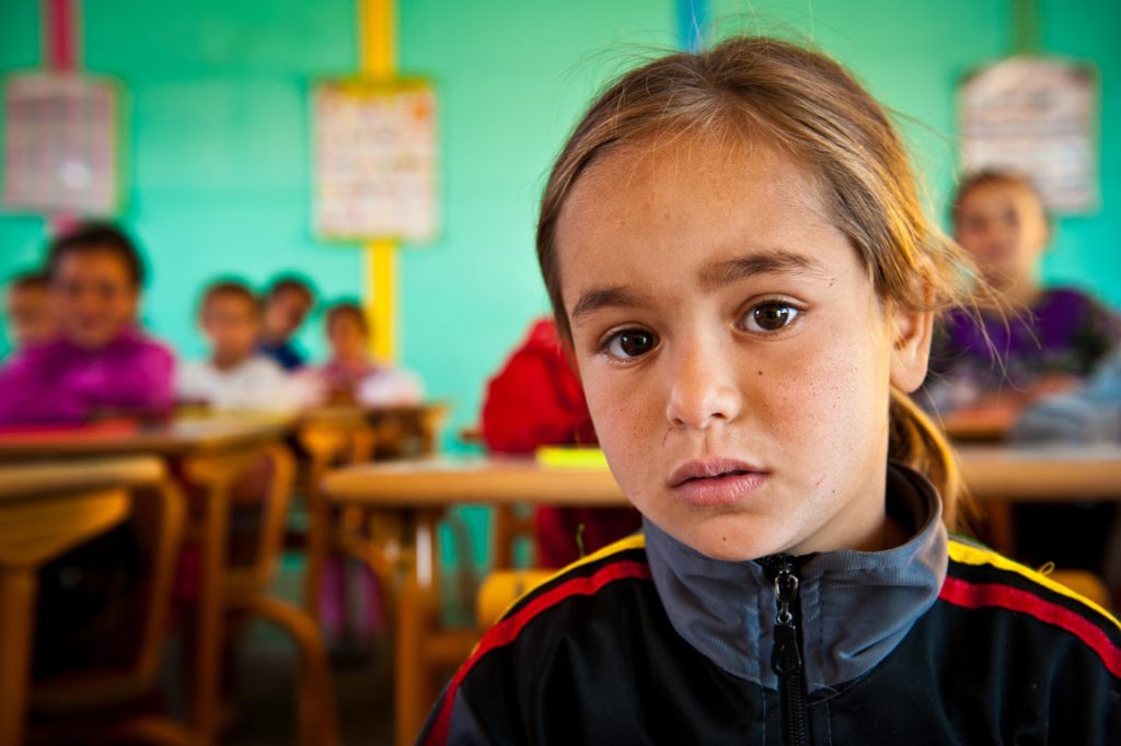 Después del debate del proyecto de ley dislexia, Mineducación publica decreto para garantizar educación a niños con discapacidad