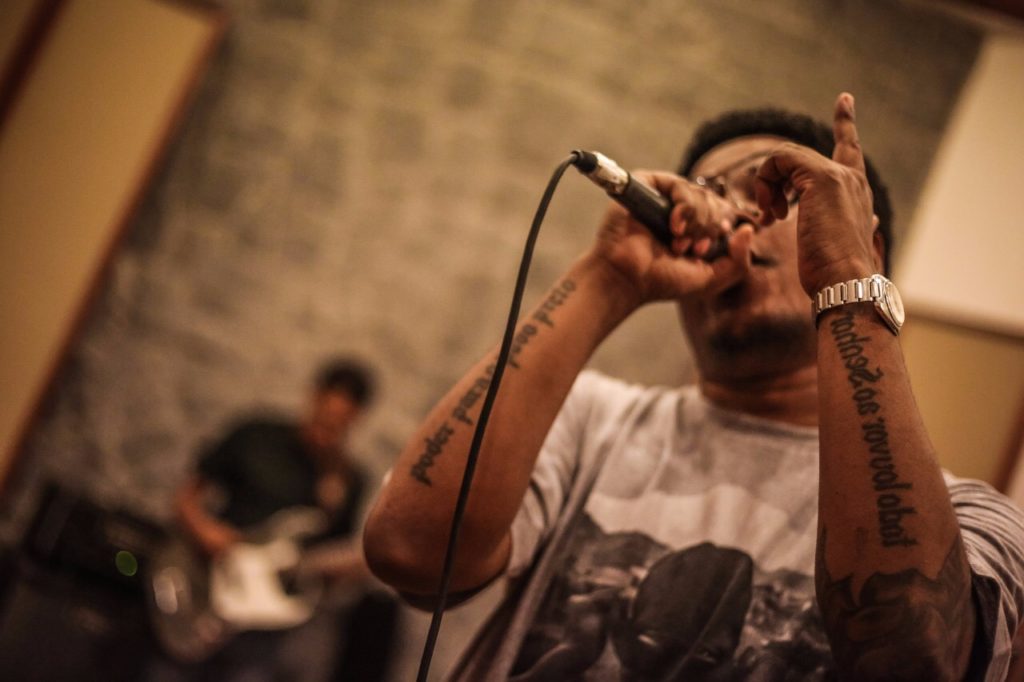 RAP caribe será realidad