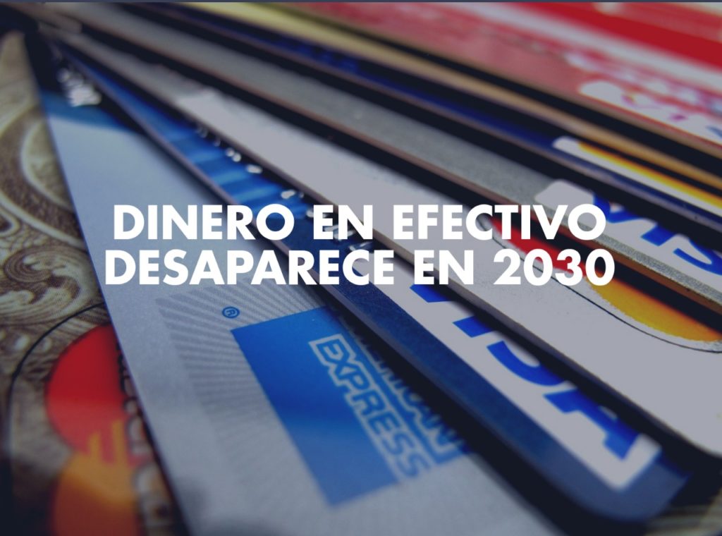 Conozca el proyecto de ley que lucha contra la corrupción, eliminando el efectivo y promoviendo las transacciones digitales