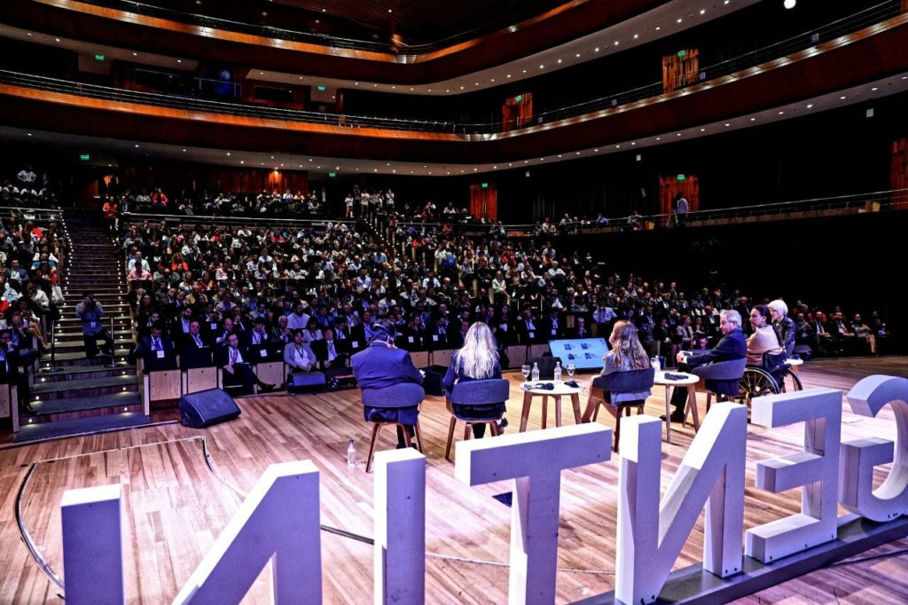 Congreso presenta iniciativas en pro de la transparencia y Modernización