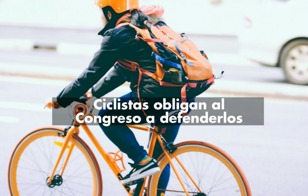 Aumento de penas para ladrones de bici