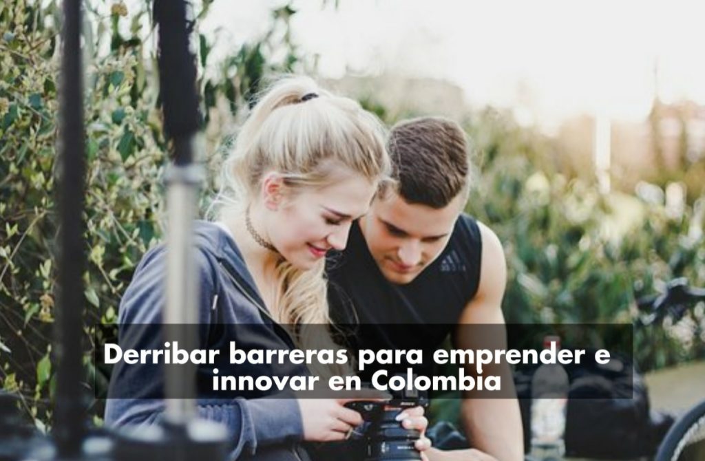 Proponen ampliar ley de beneficios a microempresarios y emprendedores