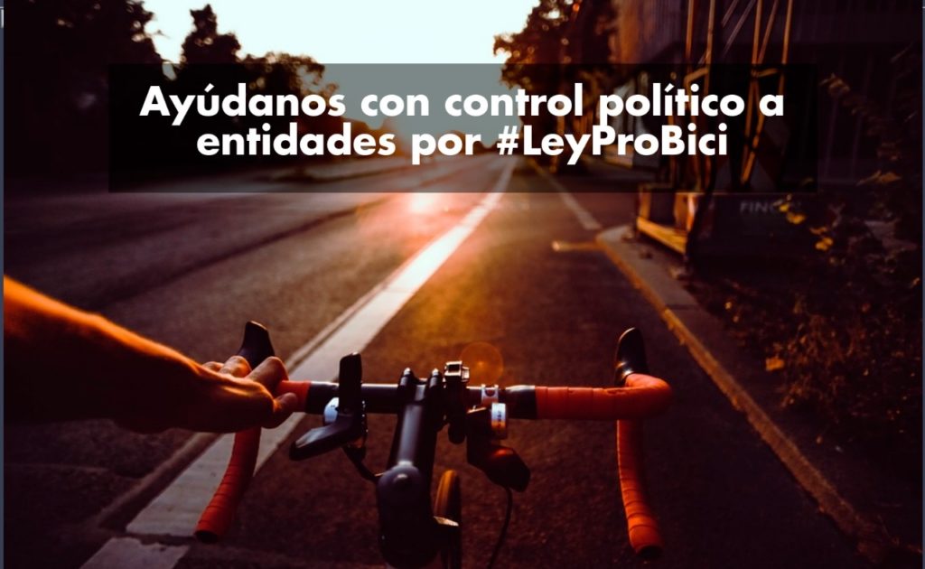 ¿Qué ha pasado en 2 años de la Ley Pro Bici?