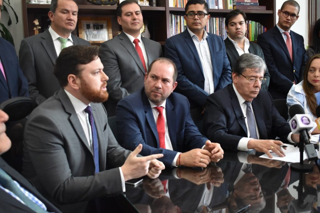 Última iniciativa legislativa para crear Política Migratoria Integral