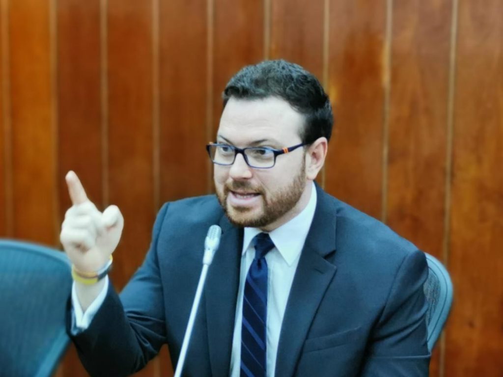 Comisión Tercera aprueba proyecto para reactivar pesca artesanal en el Río Magdalena