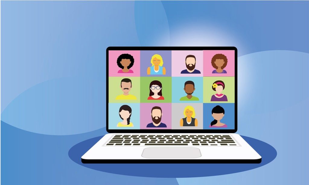 Supera 2do debate Ley que regula sesiones virtuales en el Congreso