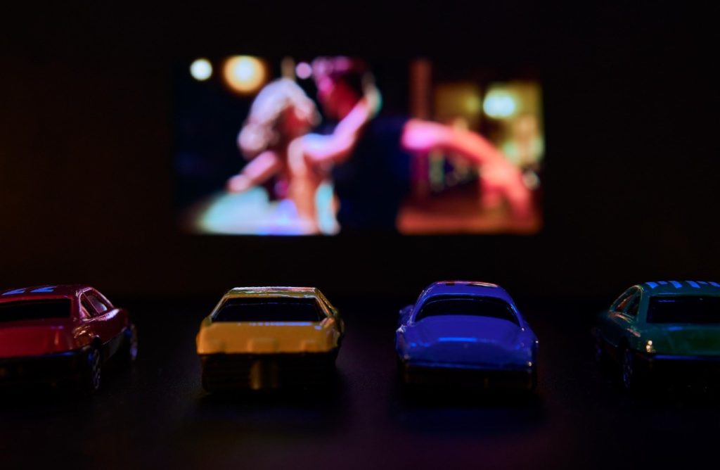 Estreno Primer Autocine del Caribe en Cartagena de Indias apoya Andrés García Zuccardi