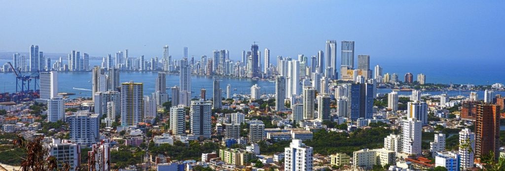 Audiencia Pública sobre el desarrollo, estado de la Vía Perimetral de la Ciénaga de la Virgen de Cartagena, y plan piloto para reactivar el Aeropuerto.