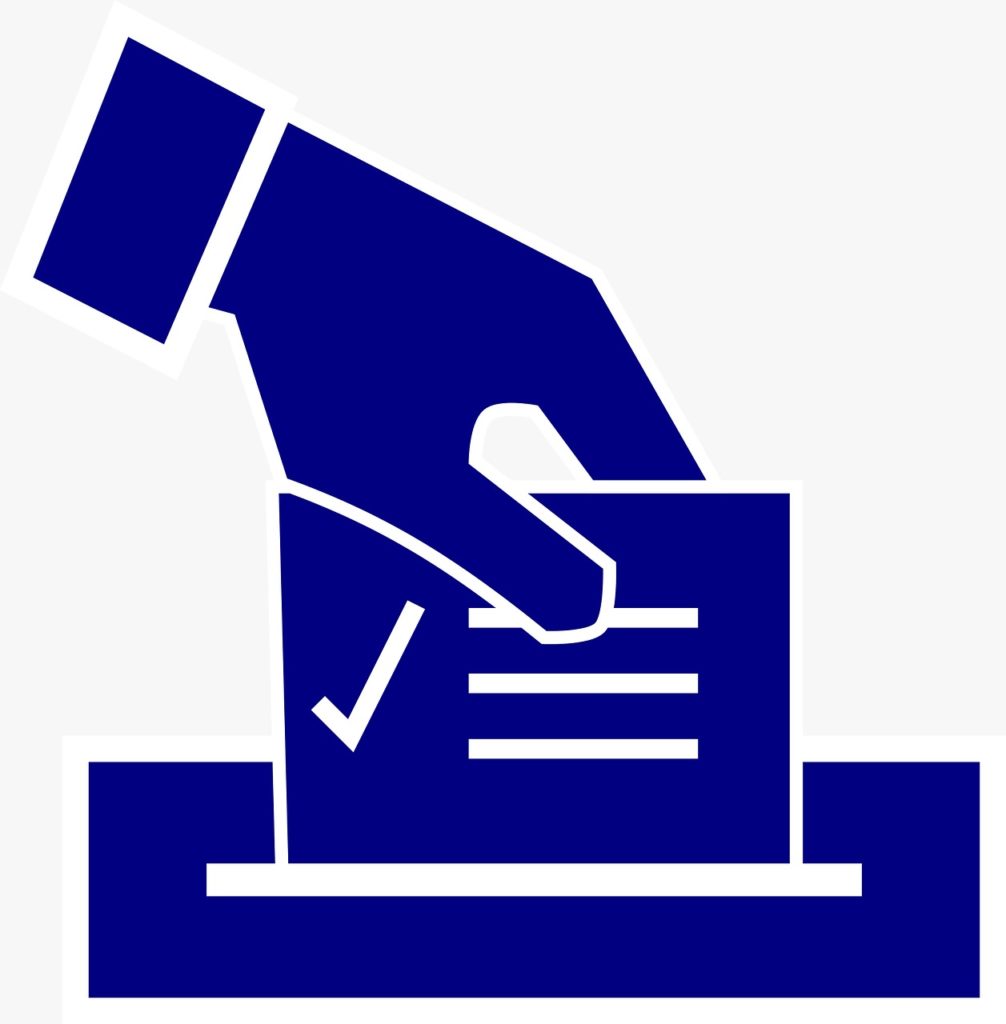 ¡Victoria! ¡Voto Digital Ciudadano en nuevo Código Electoral Colombiano!